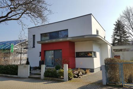 Bauhaus for living