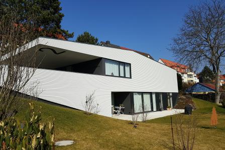 Villa in Erfurt