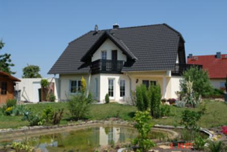Einfamilienhaus in Leubingen